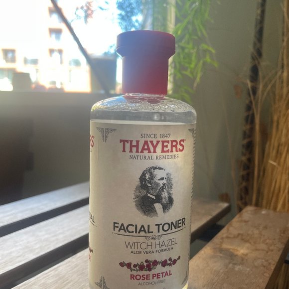 BNIB Thayers Facial Toner - Picture 4 of 5